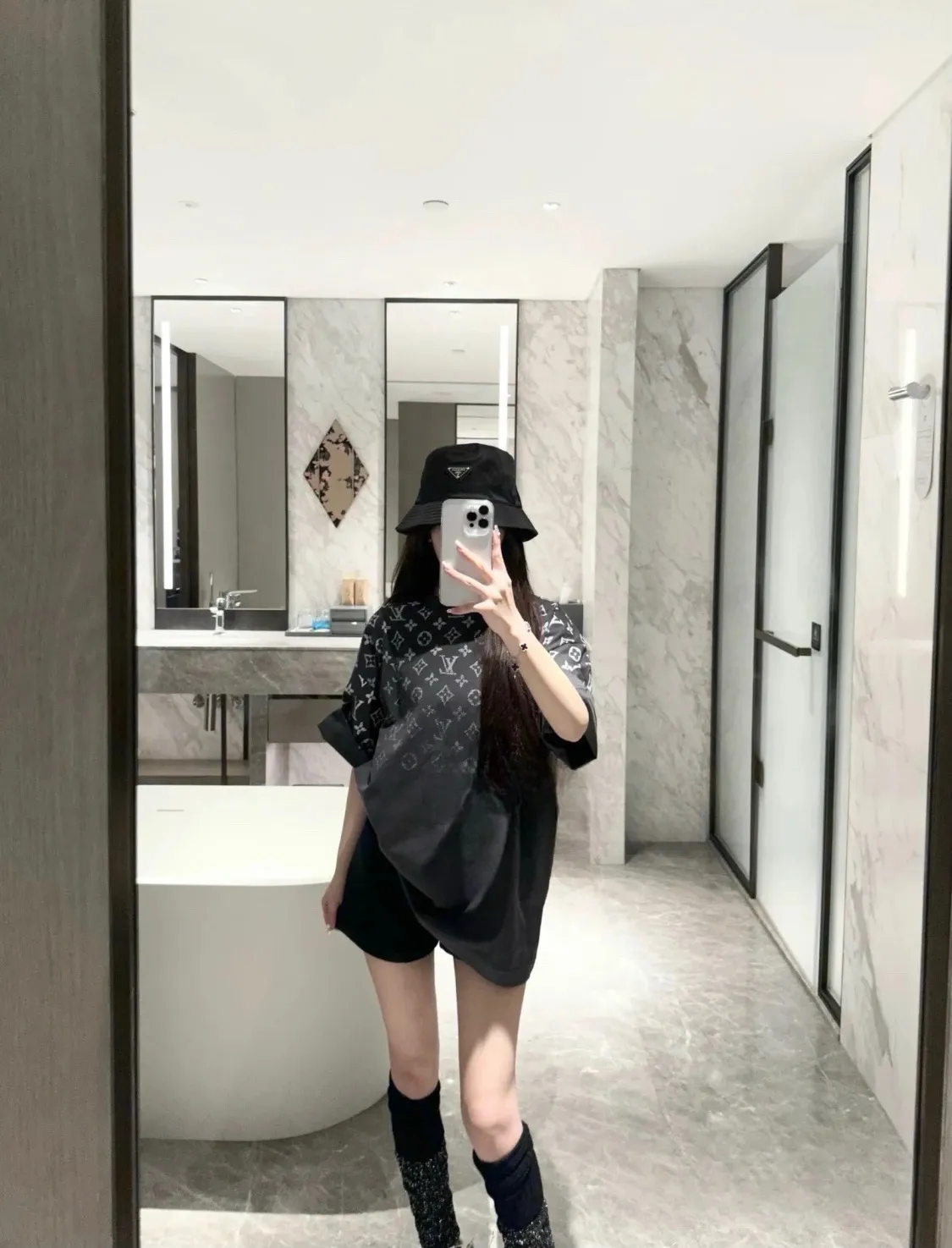 Louis Vuitton/ 24ss